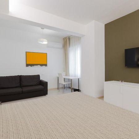 Bed and Breakfast Le Stanze Sul Corso Pescara Exterior foto