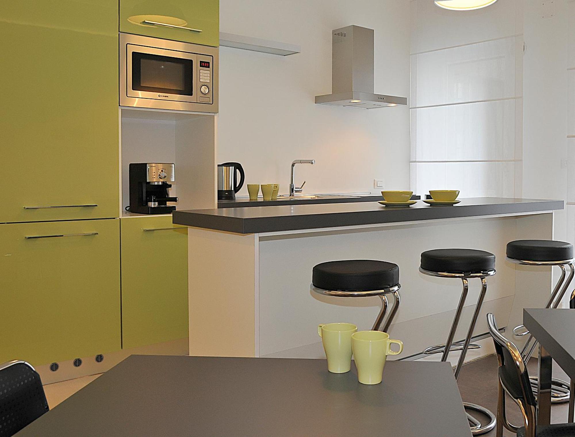 Bed and Breakfast Le Stanze Sul Corso Pescara Exterior foto