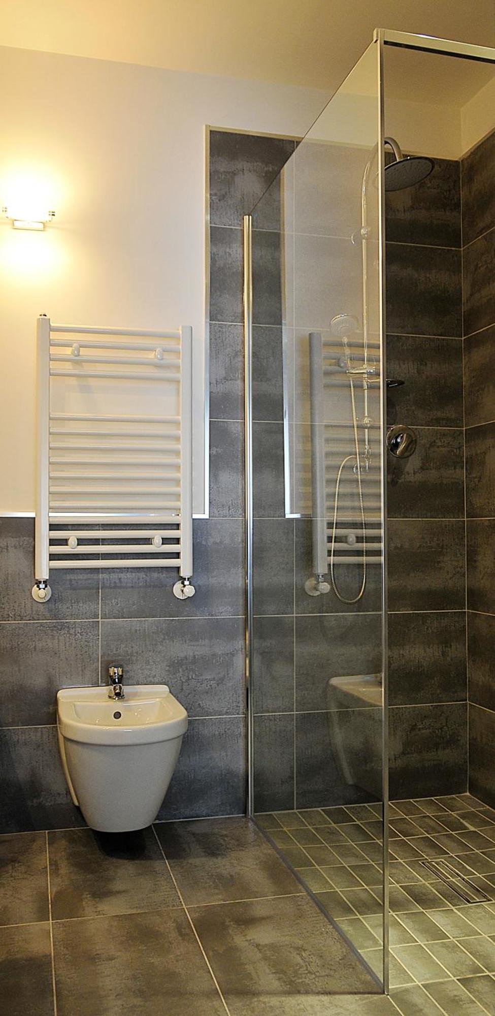 Bed and Breakfast Le Stanze Sul Corso Pescara Habitación foto