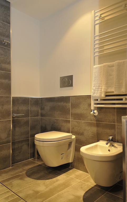 Bed and Breakfast Le Stanze Sul Corso Pescara Habitación foto