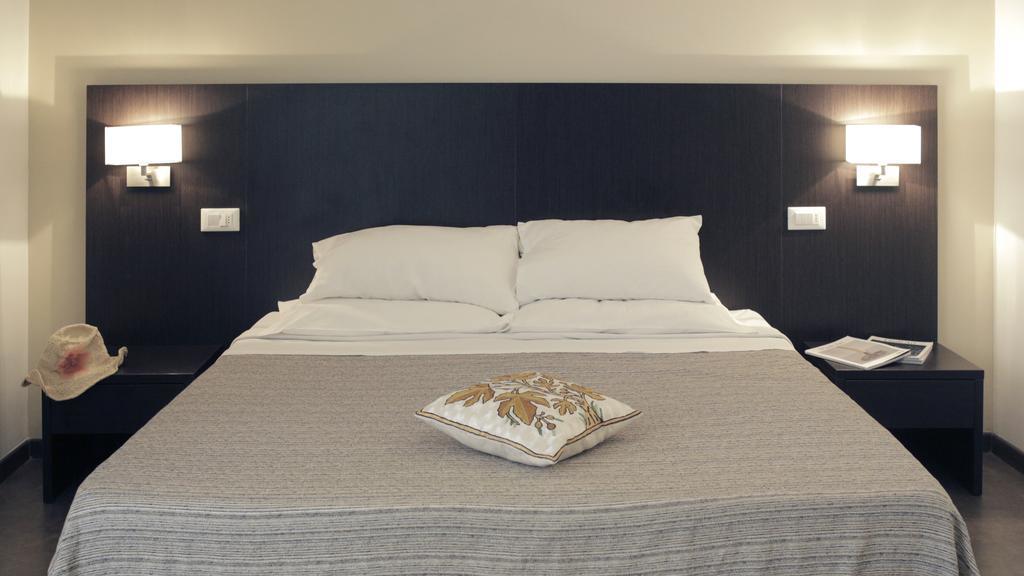 Bed and Breakfast Le Stanze Sul Corso Pescara Exterior foto