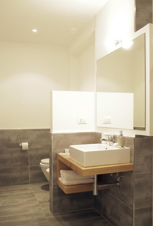 Bed and Breakfast Le Stanze Sul Corso Pescara Exterior foto