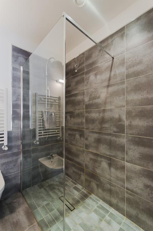 Bed and Breakfast Le Stanze Sul Corso Pescara Exterior foto