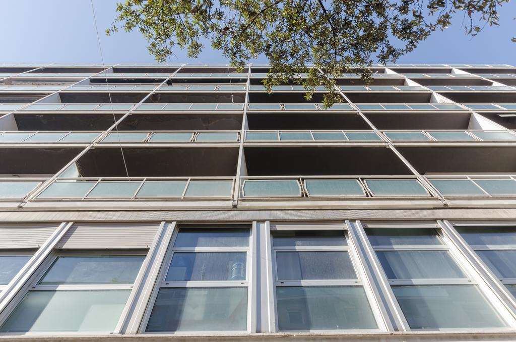 Bed and Breakfast Le Stanze Sul Corso Pescara Exterior foto